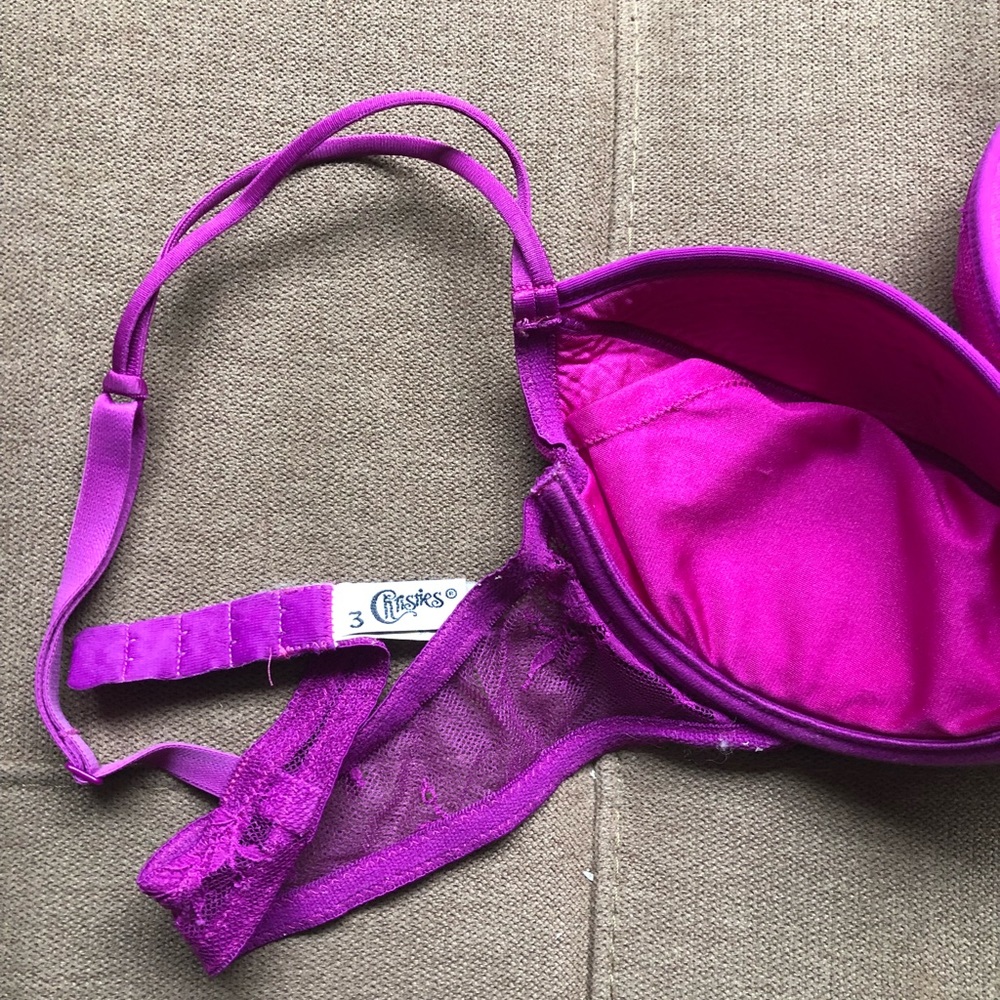Bra - Picture 3 of 3